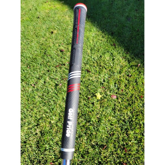 Adams Golf Tom Watson 56 10 Sand Wedge Flex Steel Shaft RH New Grip - Picture 12 of 16